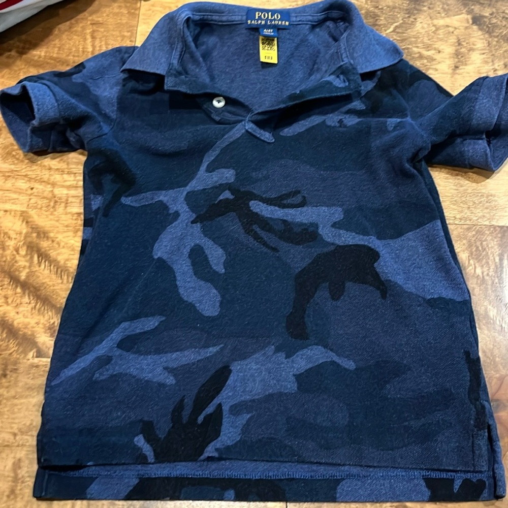 Polo Ralph Lauren Polo